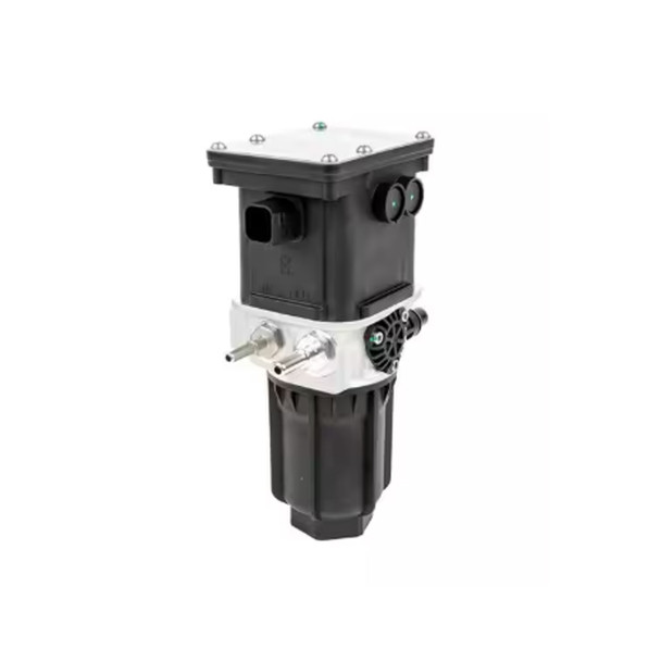 Dinex | Diesel Exhaust Fluid (DEF) Doser | Detroit Diesel  Non Air-Assisted | 3FL019