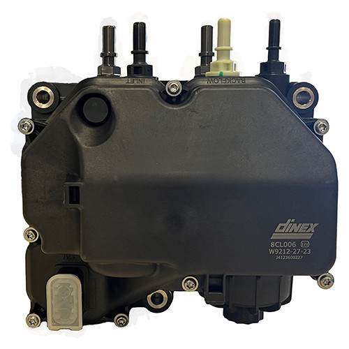Dinex | Diesel Exhaust Fluid (DEF) Doser | Volvo / Mack | 8CL006