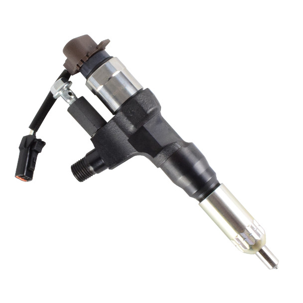 Grizzly | New Fuel Injector | Hino 7.7L J08E | GA95280