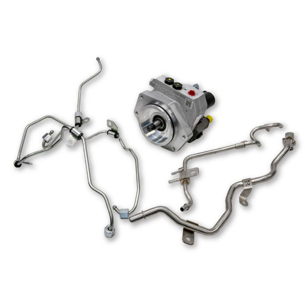 Stanadyne | Fuel Pump Conversion Kit | 2017-2023 GM/Chevrolet 6.6L Duramax L5P | 608990