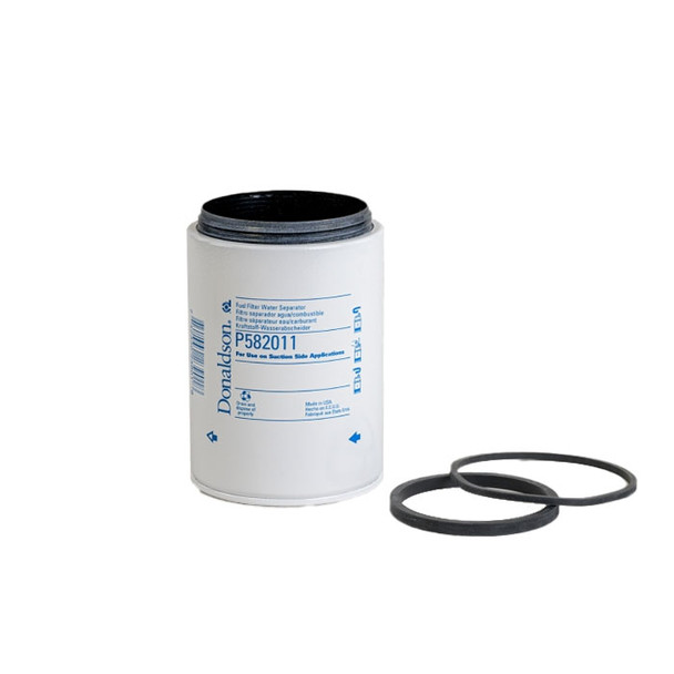 Donaldson | Spin-on Fuel Filter / Water Separator | Cummins B6.7 / L9 | P582011