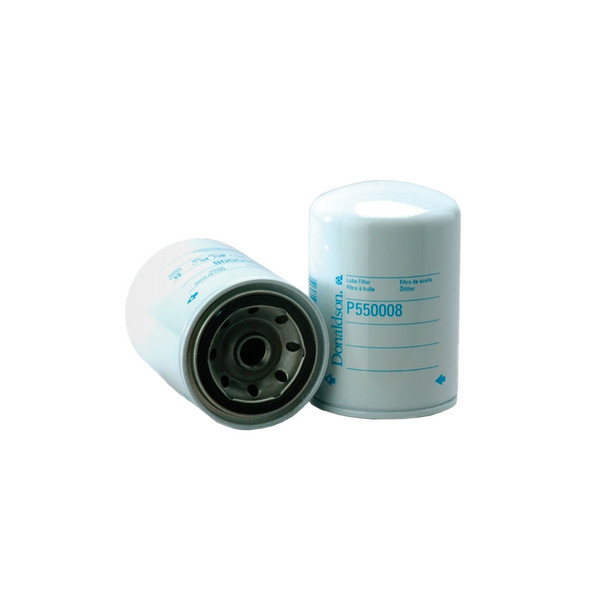 Donaldson | Spin-on Oil Filter | P550008