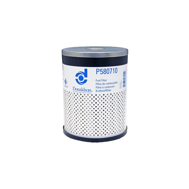 Donaldson | Fuel Filter / Water Separator Cartridge | Cummins ISX / Detroit Diesel DD13/DD15/DD16 | P580710