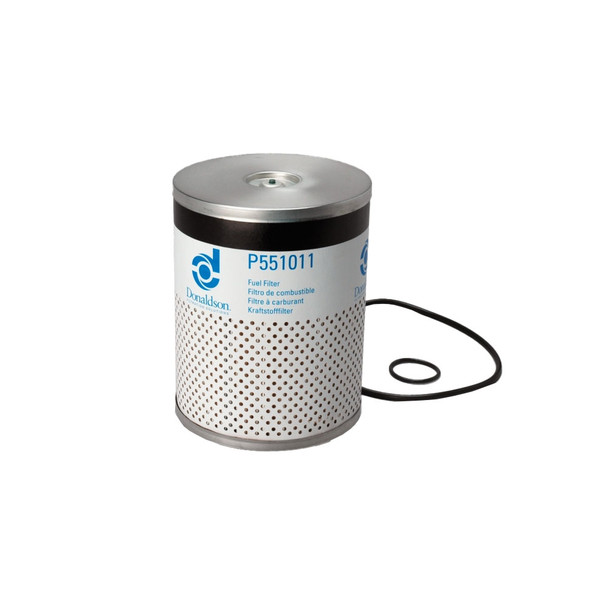 Donaldson | Fuel Filter / Water Separator Cartridge | Cummins ISX / Detroit Diesel DD13/DD15/DD16 | P551011