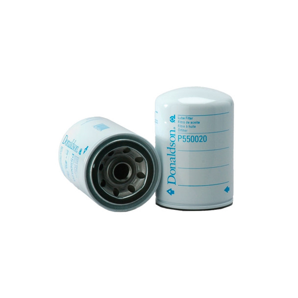 Donaldson | Spin-on Oil Filter | John Deere | P550020