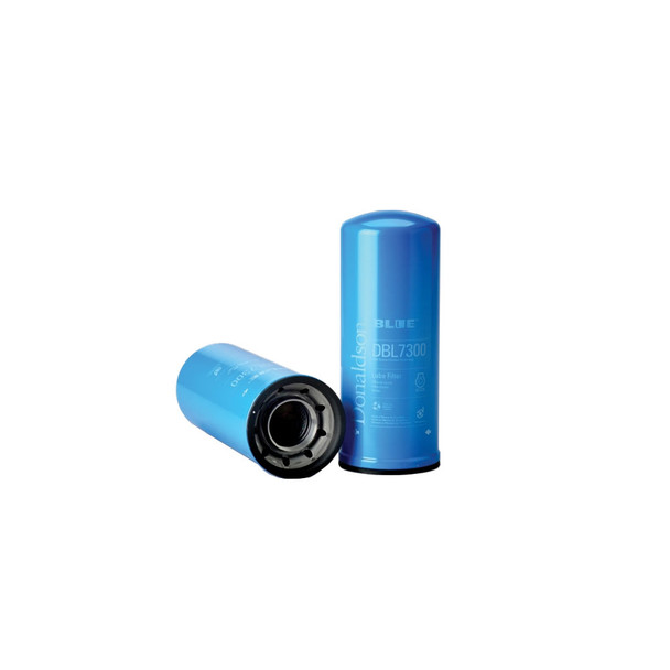 Donaldson | Spin-on Oil Filter | Cummins ISC / ISL / ISX | DBL7300