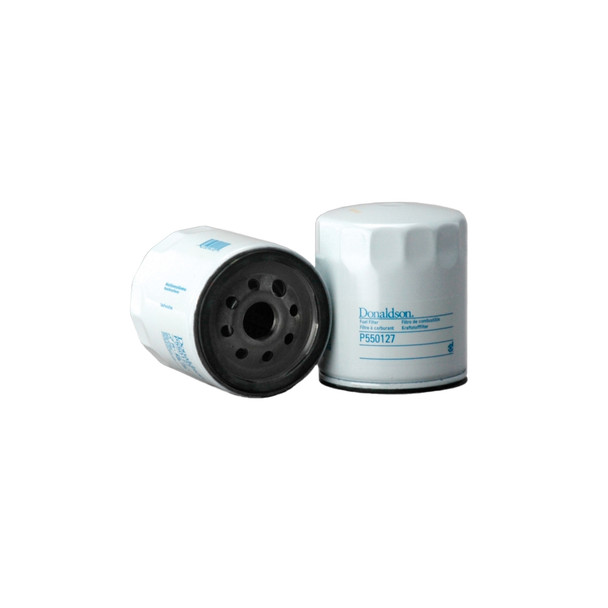 Donaldson | Spin-on Fuel Filter | Ford / Hino / Kubota / Perkins / Simpson / Yanmar | P550127