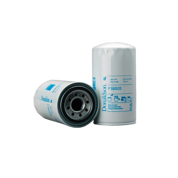 Donaldson | Spin-on Oil Filter | P550520
