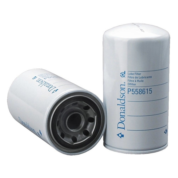 Donaldson | Spin-on Oil Filter | 2011-2024 Dodge / Ram 6.7L Cummins | P558615