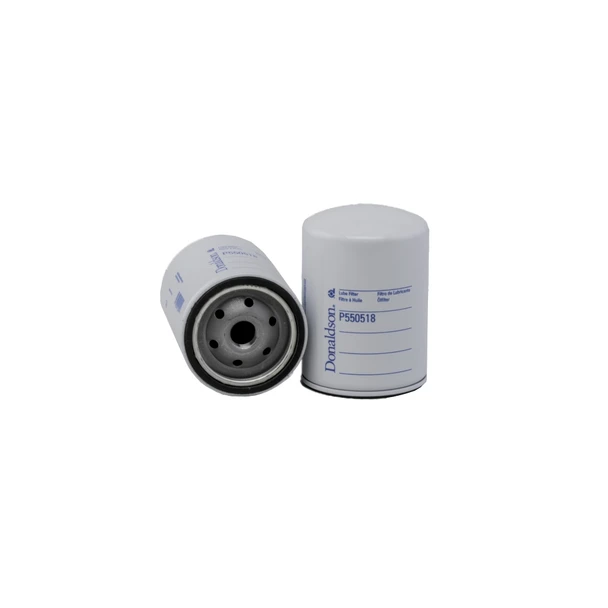 Donaldson | Spin-on Oil Filter | 2011-2019 Chevrolet/GMC 6.6L Duramax | P550518