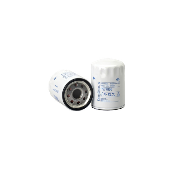 Donaldson | Spin-on Oil Filter | GMC / Chevrolet / Ford | P577066