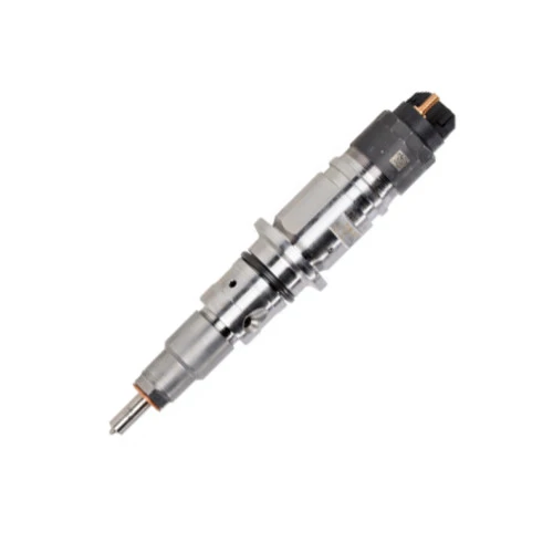 Bosch | Remanufactured Fuel Injector | 0-986-435-697