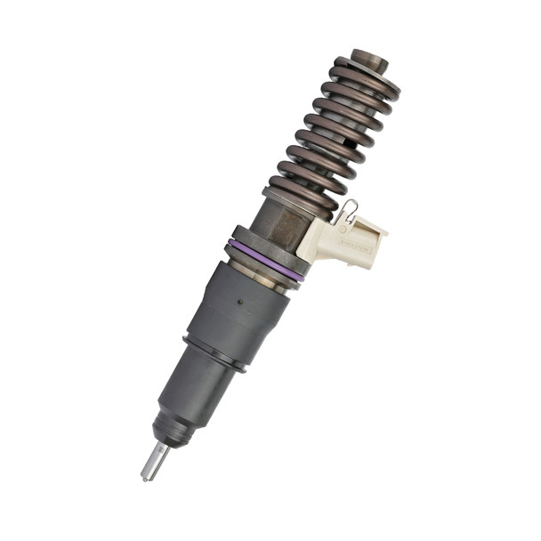 Delphi | Remanufactured Fuel Injector | Volvo D11 / Mack MP7 | EX631084