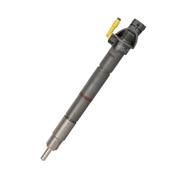 Bosch | New Fuel Injector | 2023-2025 Ford 6.7L Powerstroke | 0-445-118-062