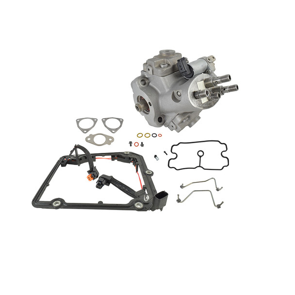 Grizzly | Reman. High-pressure Fuel Pump Kit | GA63644