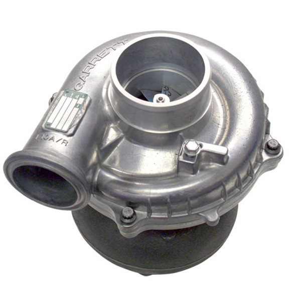 Grizzly | Reman. Turbocharger - Without Pedestal | 466057-9006