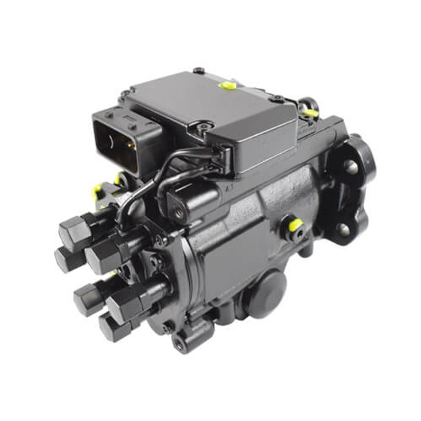 Grizzly | Reman (VP44) Diesel Fuel Pump | IPVR15XPLUS