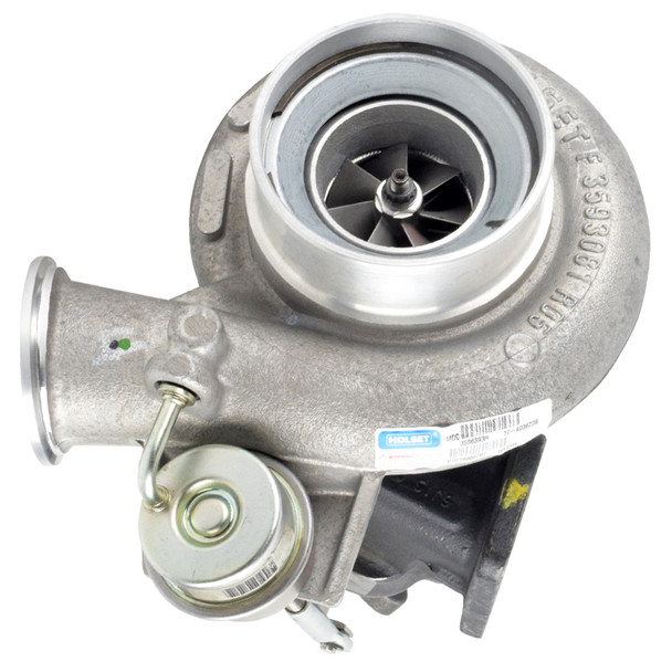 Holset | New Turbocharger | 3596393H