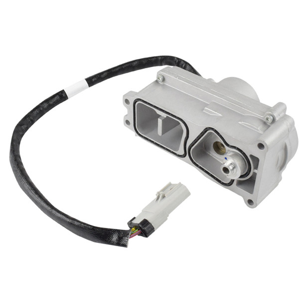 Holset | Remanufactured Turbo Actuator | 4032772HX