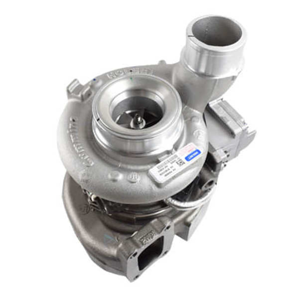 Holset | Remanufactured Turbocharger |  5326058HX