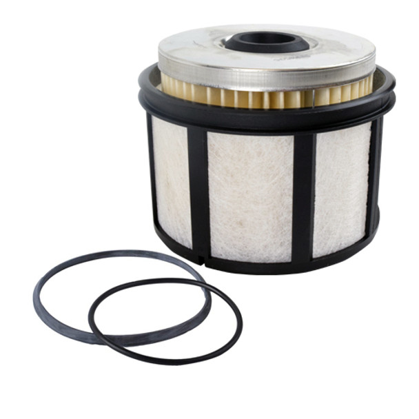 Racor | Fuel Filter Element Service Kit | 1999-2003 Ford 7.3L Powerstroke / T444E | PFF4596