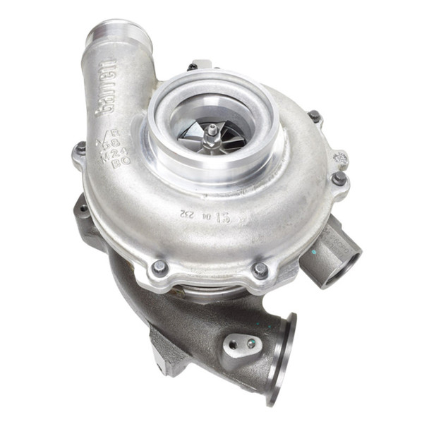 Garrett | New Turbocharger | 725390-5006S