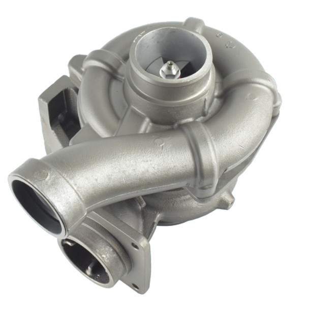 Grizzly | Remanufactured Turbocharger - Low Pressure | 479523