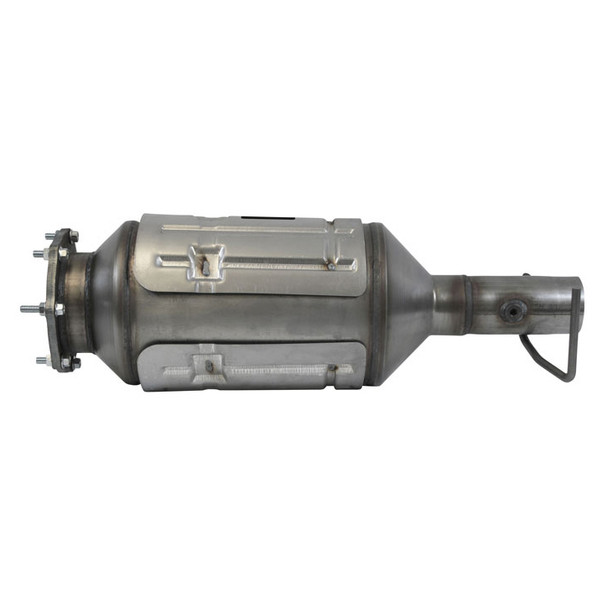 Durafit | Diesel Particulate Filter | 649001