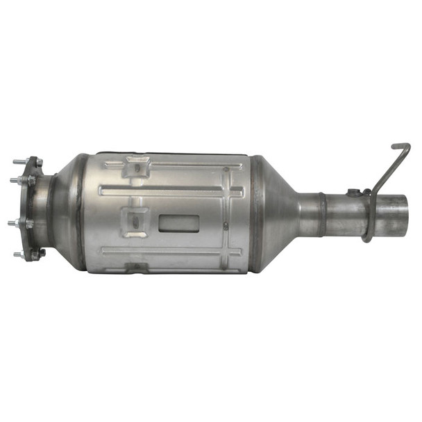 Durafit | Diesel Particulate Filter | 649007