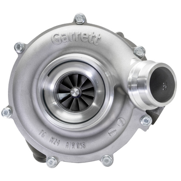 Garrett | New Turbocharger | 888142-5001S