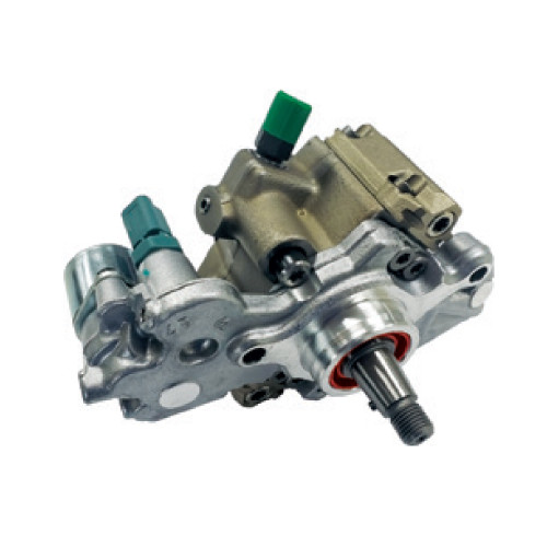 Delphi | Remanufactured Fuel (HPCR) Pump | EX836101