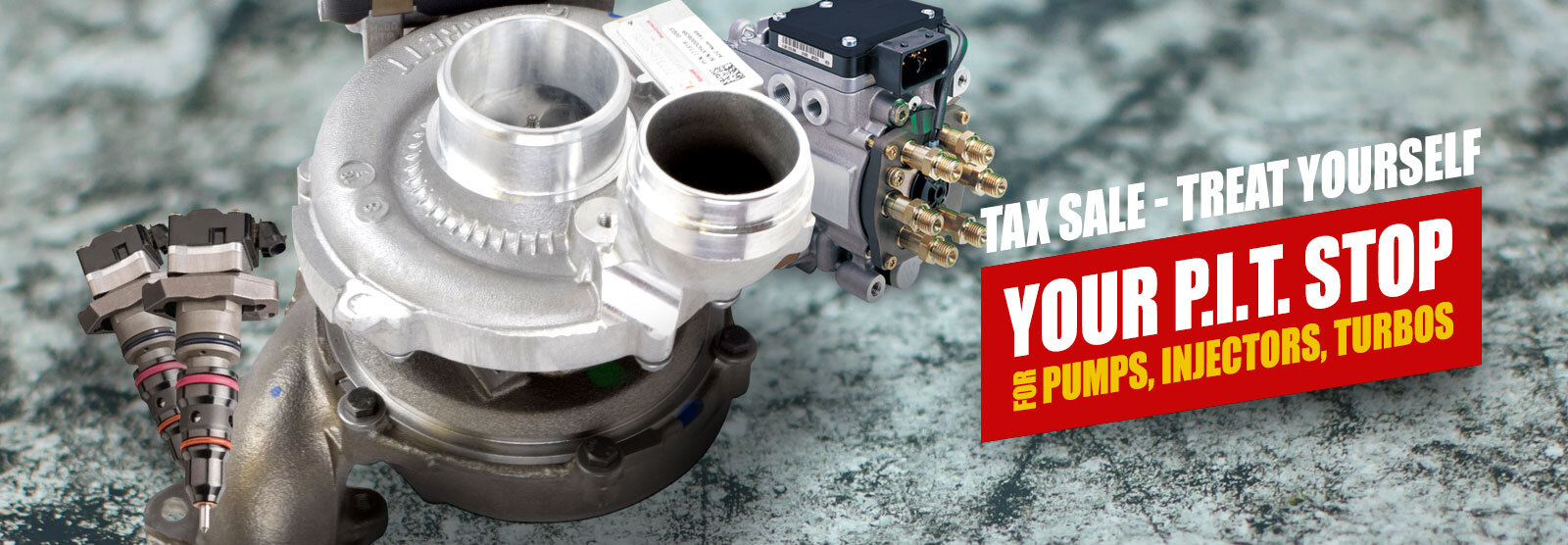 Cardinal Parts Tax Sale