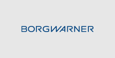 borgwarner turbos
