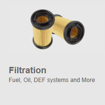 Filtration Products