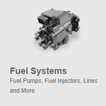 Fuel System Products