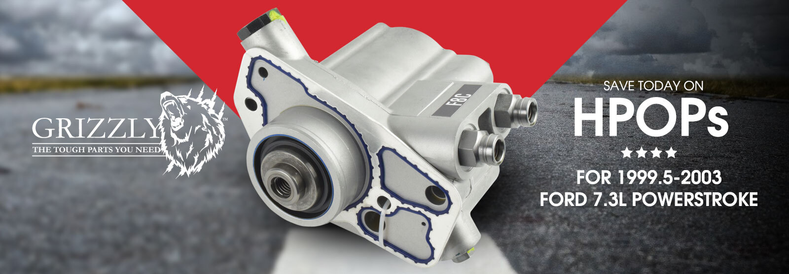 Diesel Advantage | Pumps, Injectors, Turbochargers