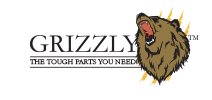 Grizzly Replacement Diesel Parts