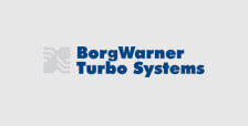 BorgWarner Turbos