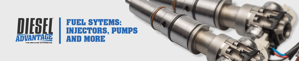 Diesel Fuel Systems