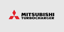 Mitsubishi Turbos