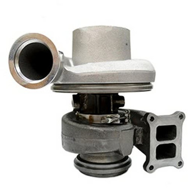 Borgwarner | New Turbocharger | 172035