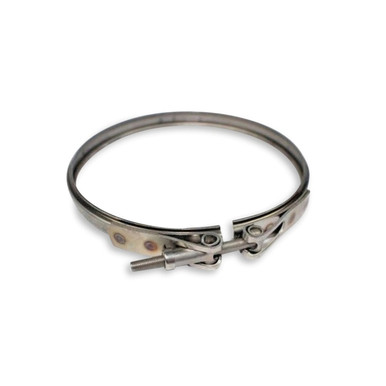 Garrett | New Turbocharger V-band Clamp | 759543-1740