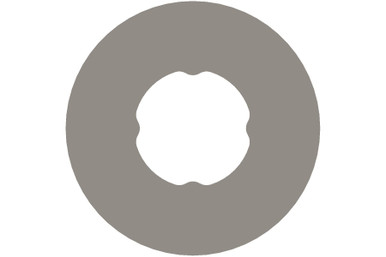 Cummins | Tappet Cover Grommet Seal | 3928759