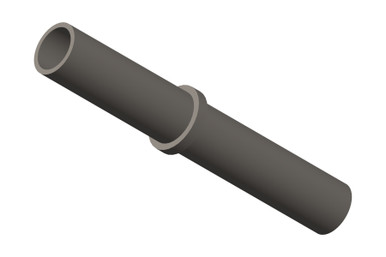 Cummins | Oil Gauge Tube | 3923035