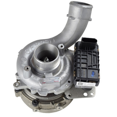 Garrett | New Turbocharger | 783762-5002S