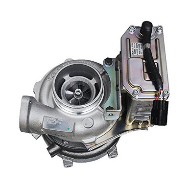 Garrett | New Turbocharger | 766687-5014S
