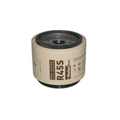 Racor | Fuel Filter / Water Separator | R45S