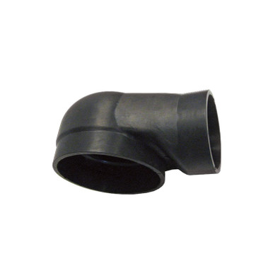 El Raser Duct Racor | EPDM Rubber Air Duct | 401079094