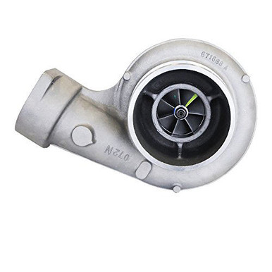 HOLIDAY　151 BorgWarner | New Turbocharger | 174269