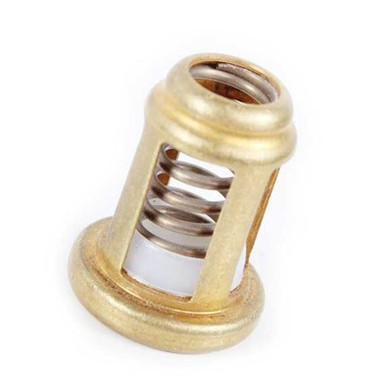 Cummins | Oil Pressure Relief Valve | 3936365